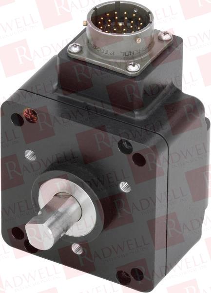 DYNAPAR HD253409642G2