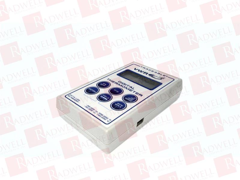 VWR SCIENTIFIC 61220-601