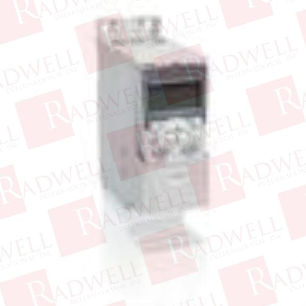 ASEA BROWN BOVERI ACS310-01U-07A5-2