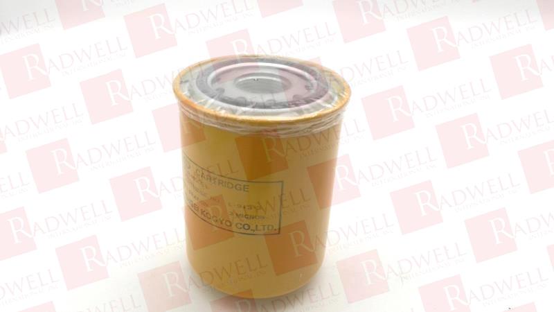  , FILTER, CARTIDGE, 3 MICRON,