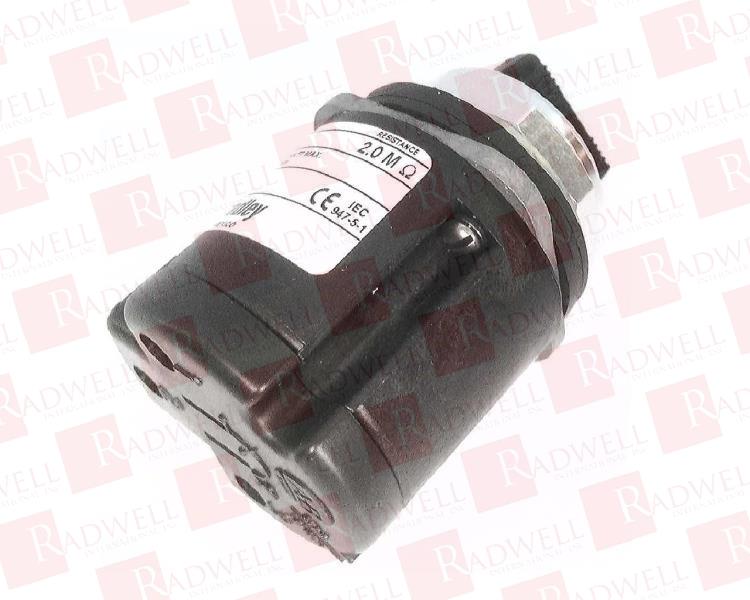 ALLEN BRADLEY 800TC-U59