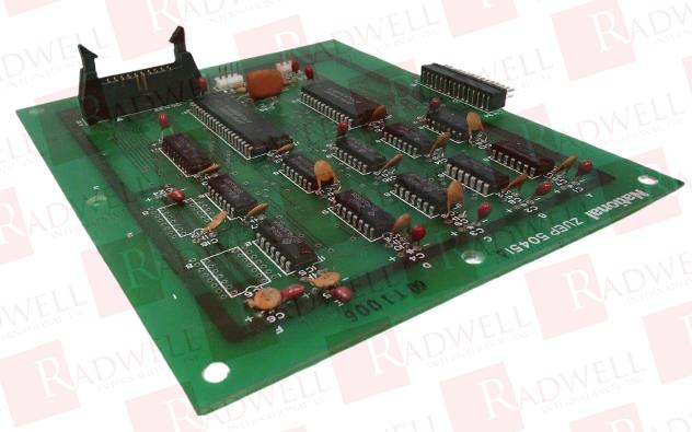 MATSUSHITA ELECTRIC ZUEP-50451