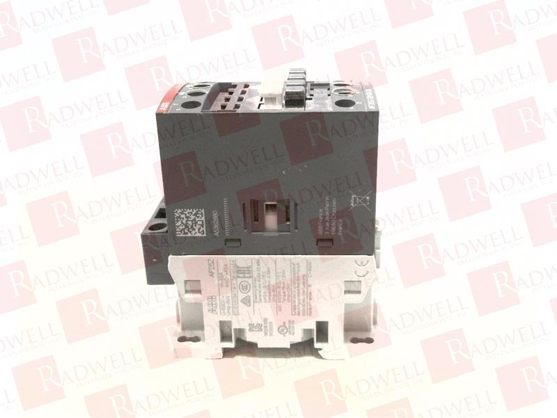 ASEA BROWN BOVERI AF26Z-22-00-21