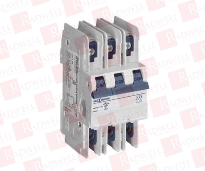 ALTECH CORP 3C32UL