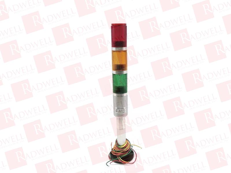 PATLITE SL-V-R-Y-G