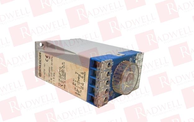 WIELAND SZT31 (K) 1.5-30S-AC110-120V-50-60HZ