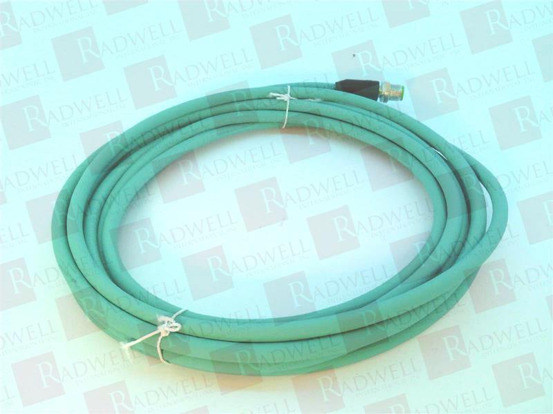 MURR ELEKTRONIK 7700-51001-S4X0500