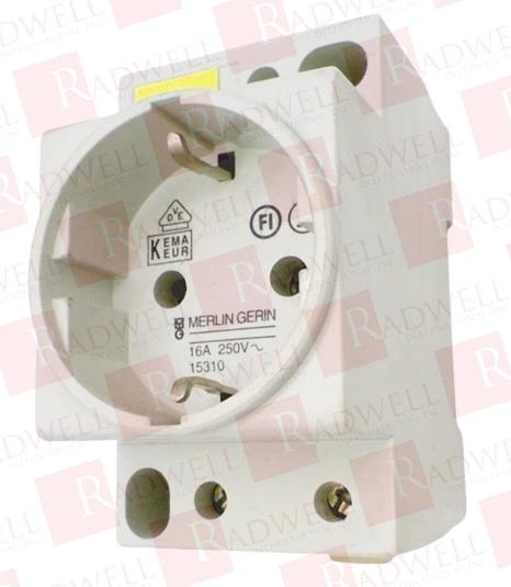 SCHNEIDER ELECTRIC 15310