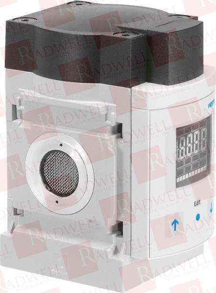 FESTO SFAM-62-1000L-M-2SV-M12