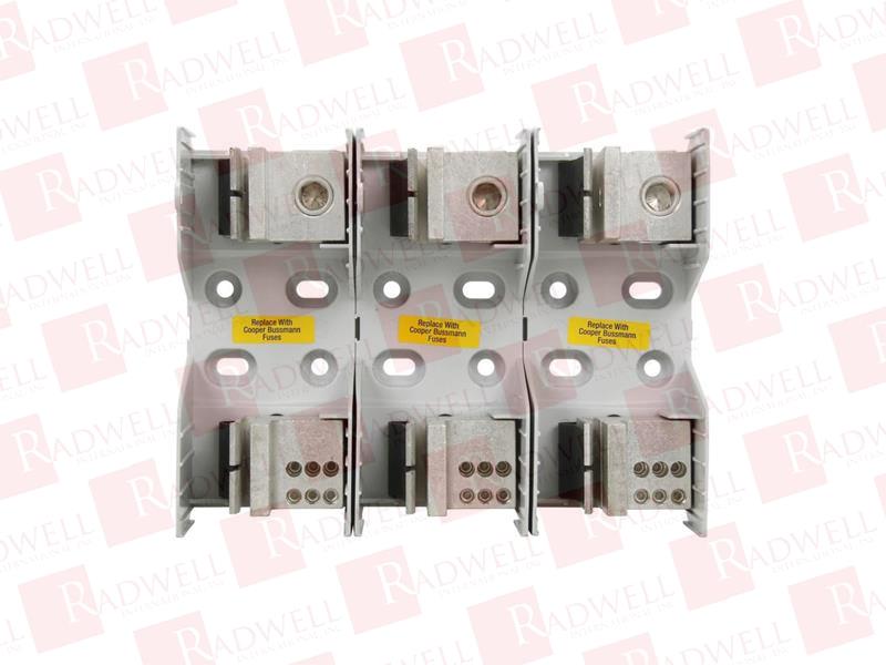 EATON CORPORATION JM60400-3MW16