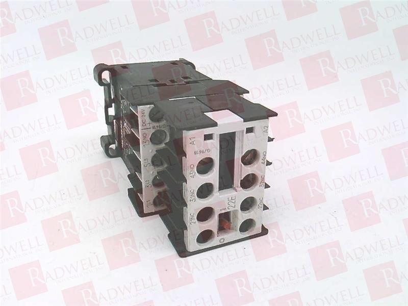 SIEMENS 3TF2922-0BB4