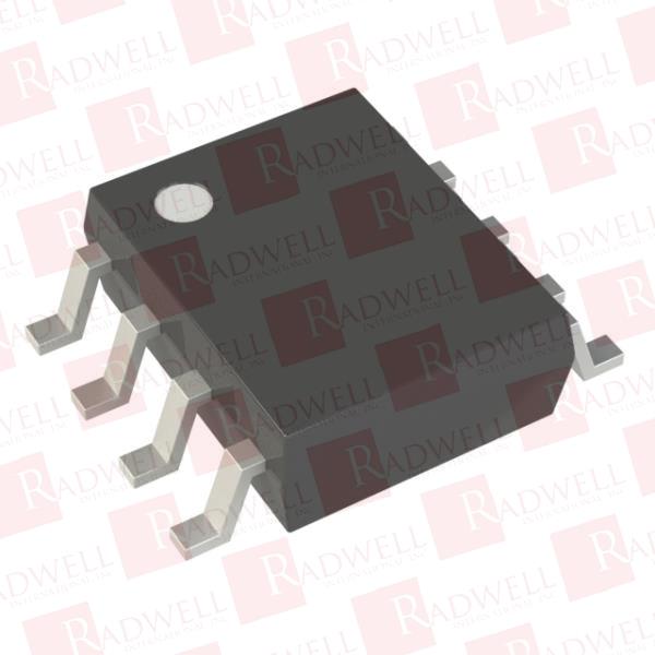 ST MICRO TS3702IDT
