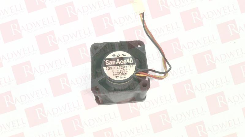 SANYO 109P0412K3273