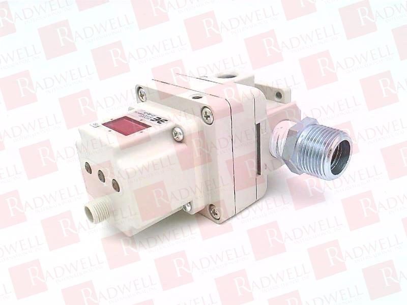BECKART ENVIROMENTAL 271-000-075