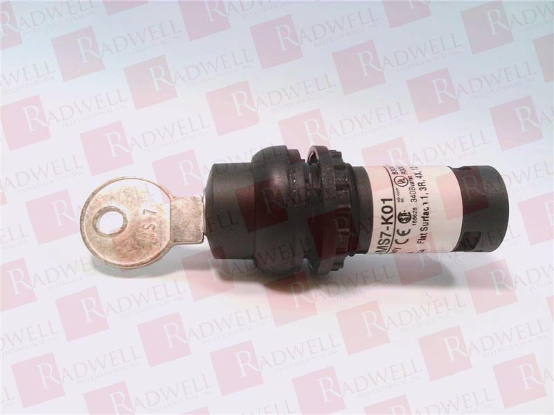 EATON CORPORATION C22S-WS-MS7-K01