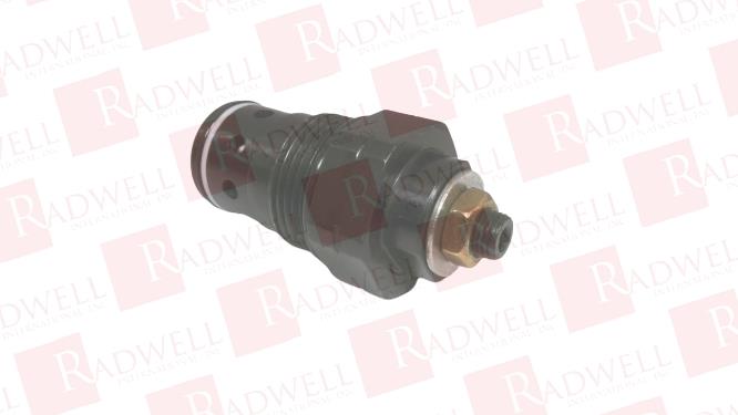 PARKER 08650560