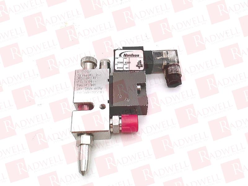 NORDSON LV227-24VDC