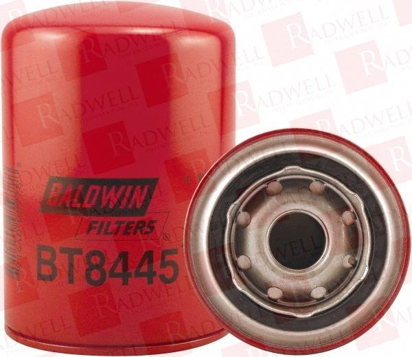 CLARCOR INC BT8445