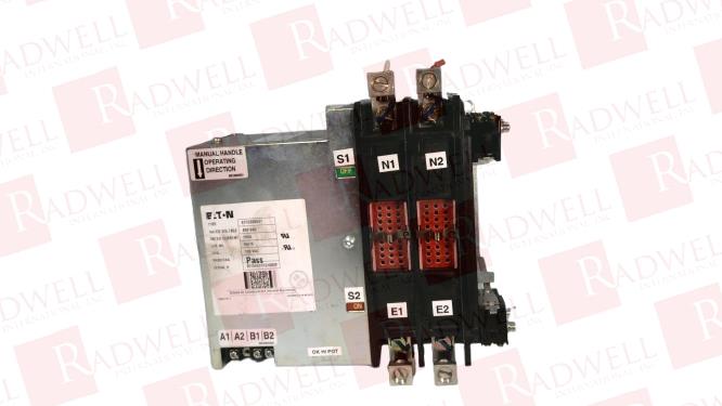 EATON CORPORATION 67C5239G01