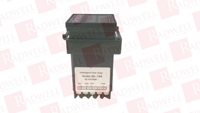 AUBER INSTRUMENTS JSL-74A