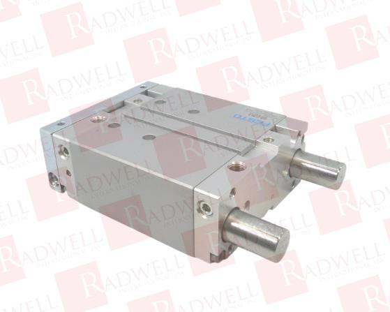 FESTO DFM-50-80-B-PPV-A-GF-CS