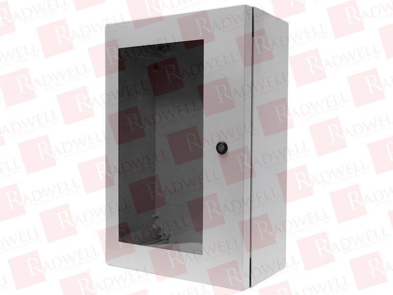 NVENT ANB1208FPHA