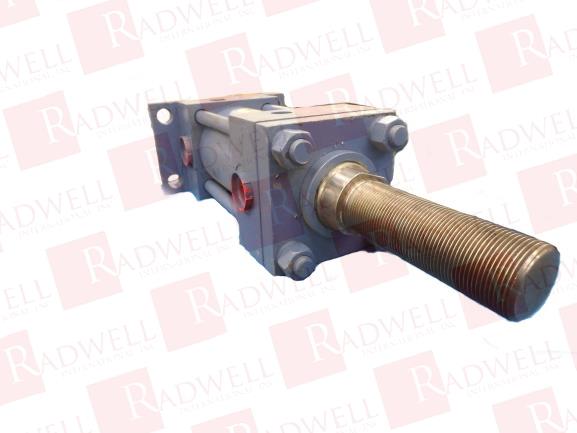 ROCKFORD LINEAR ACTUATION HY-MF2-3.25X3.50