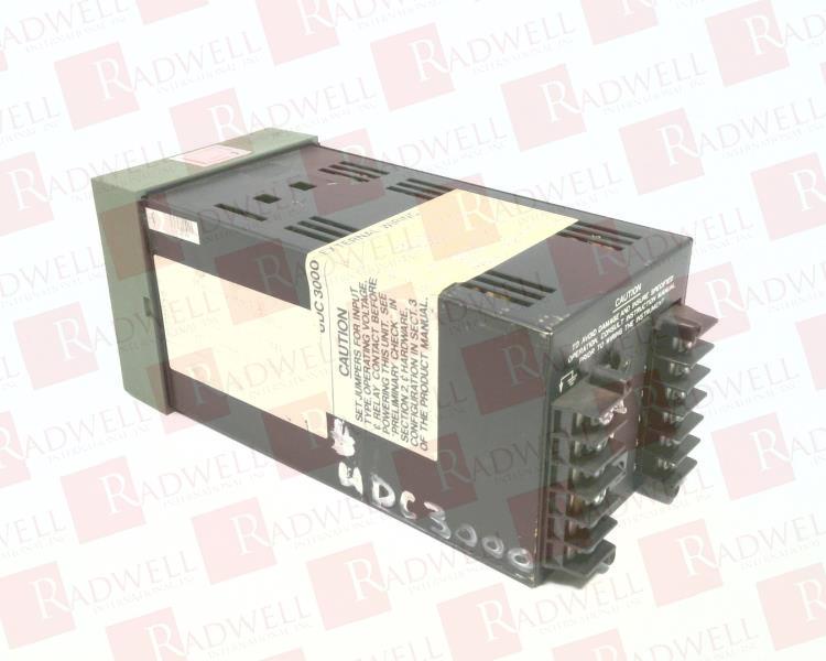 HONEYWELL DC3002-0-000-1-C300-0111