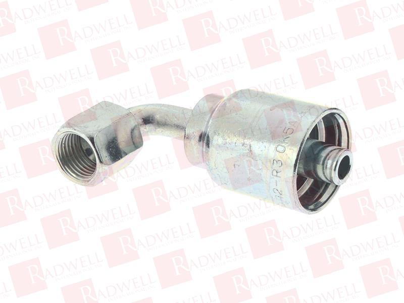 PARKER 13943-6-6