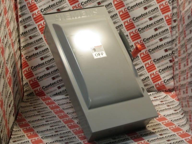 SIEMENS HF364R