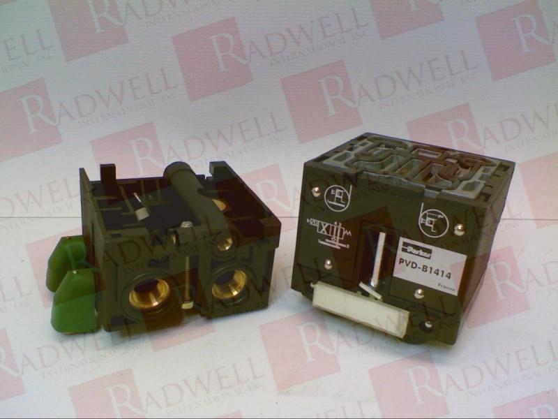 PARKER PVD-B1414287