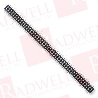 SAMTEC CLM-110-02-L-D-K-TR