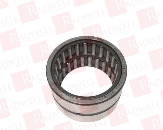 SCHAEFFLER GROUP RNA6907-ZW-XL