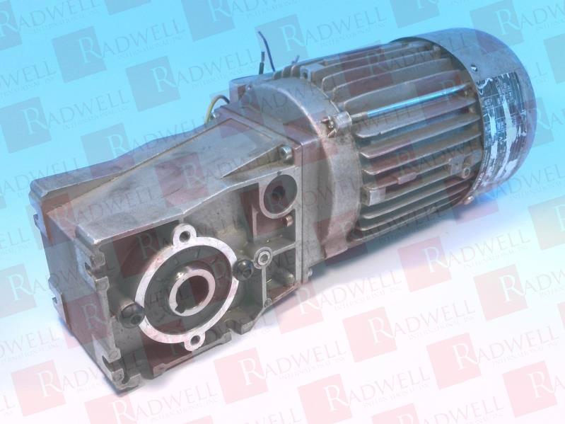 LENZE GKR03-2M HAR 071C42