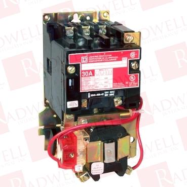 SCHNEIDER ELECTRIC 8903SMO13V04
