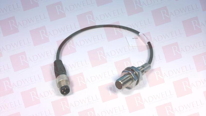 BALLUFF BOS 08E-X-KS20-00,2-S49
