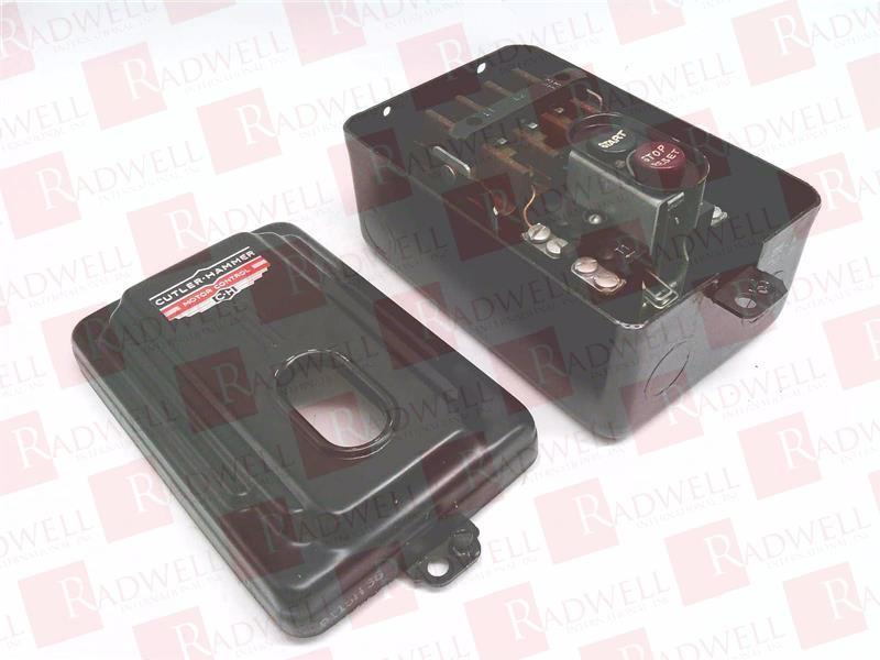 EATON CORPORATION 9115H36C
