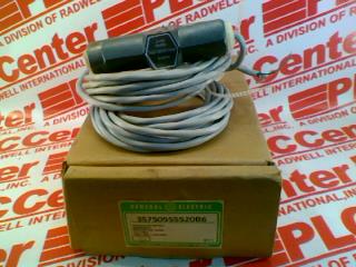 GENERAL ELECTRIC 3S7505SS520B6