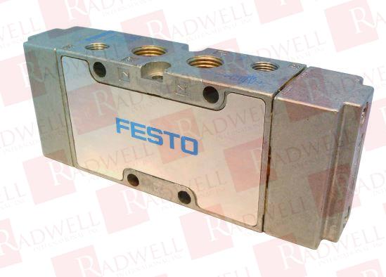 FESTO J-5-1/4-B