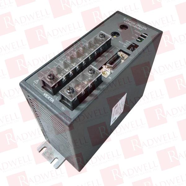 ORIENTAL MOTOR UDK5114NW2