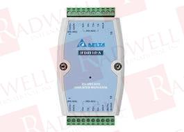 DELTA GROUP ELECTRONICS IFD8500