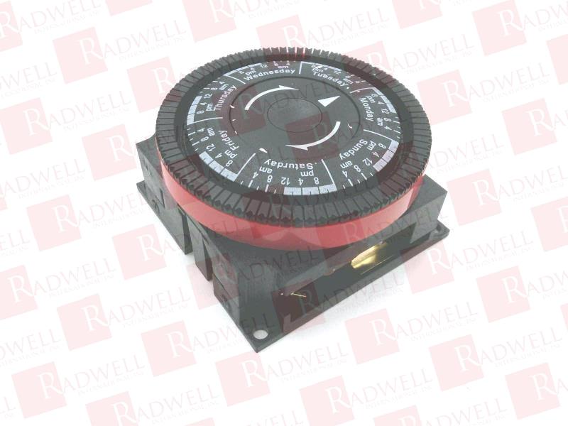 BORG GENERAL CONTROLS TA4086