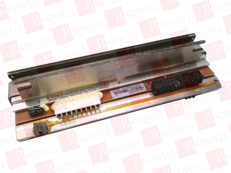 TSC 251235-001