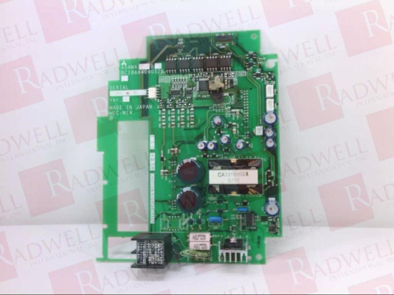 MITSUBISHI BC186A409G52B