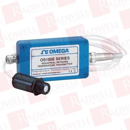 OMEGA ENGINEERING OS102E-V2-HT