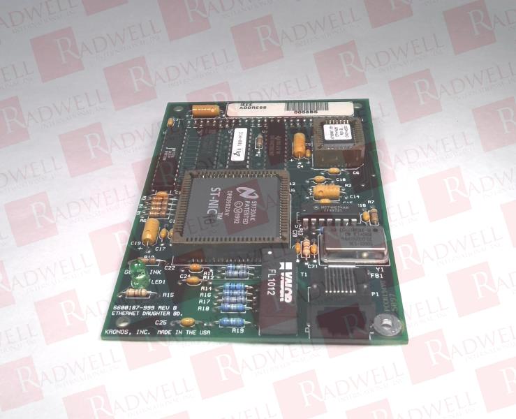 KRONOS 8600947-001