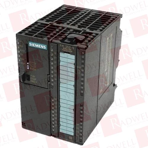 SIEMENS 6ES7352-5AH00-0AE0