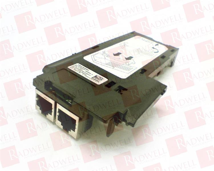 ALLEN BRADLEY 25-COMM-E2P