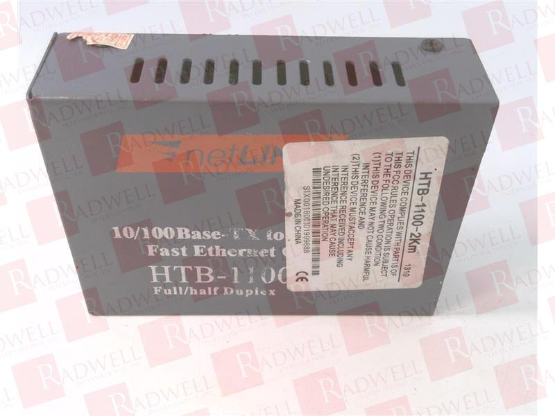 HEXIN TECHNOLOGY HTB-1100-2KM