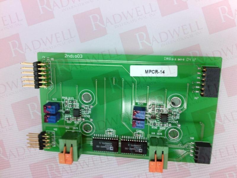 IMG MPCR-14